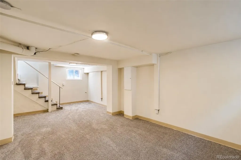 458 N Downing Street Denver CO 80218