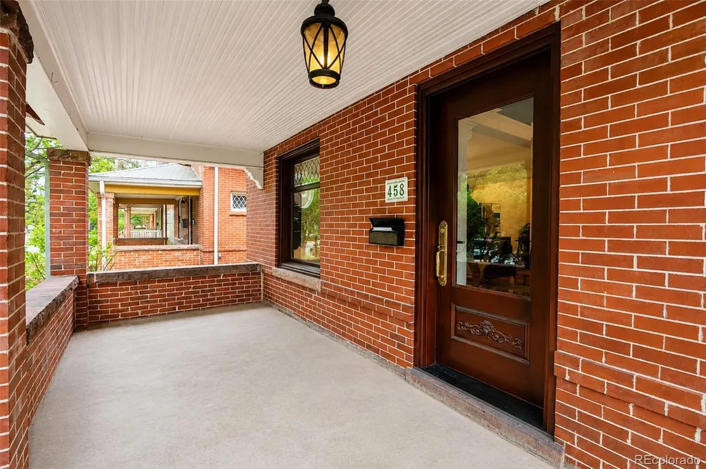 458 N Downing Street Denver CO 80218
