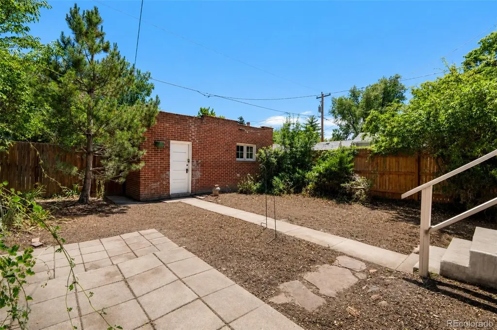 458 N Downing Street Denver CO 80218
