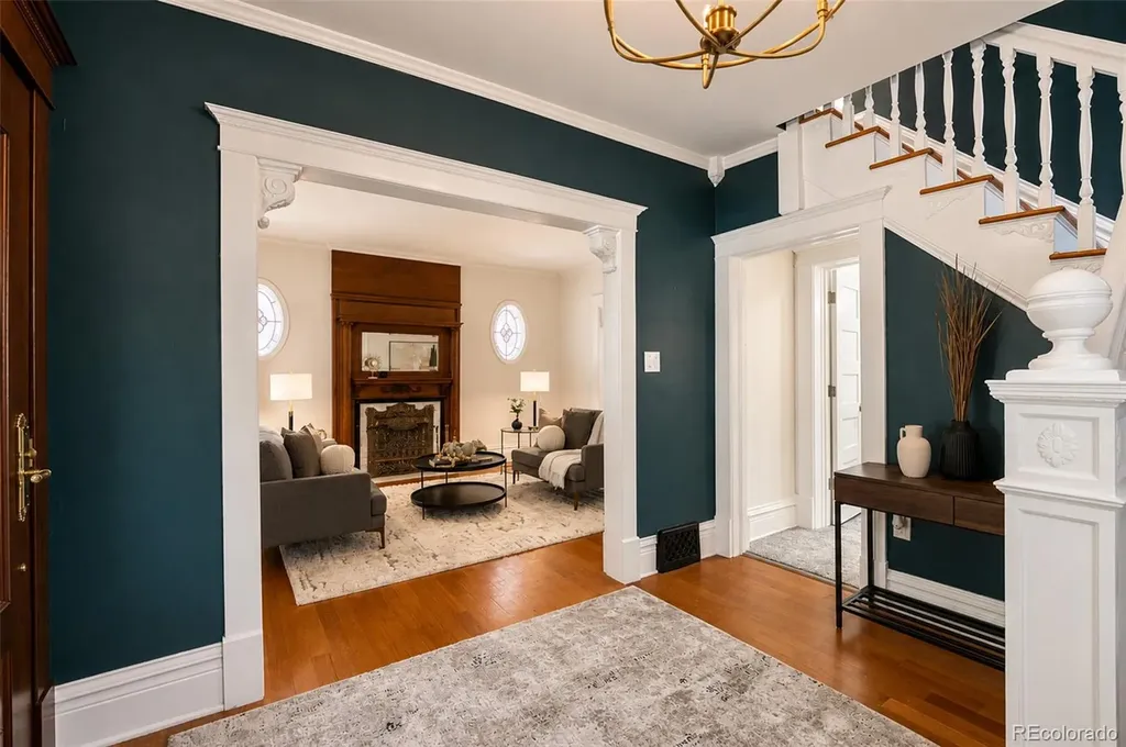 458 N Downing Street Denver CO 80218