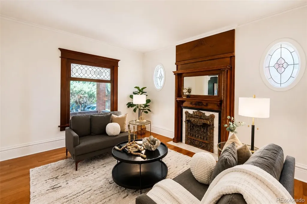 458 N Downing Street Denver CO 80218