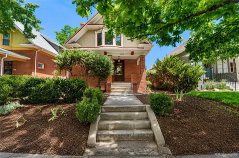 458 N Downing Street Denver CO 80218