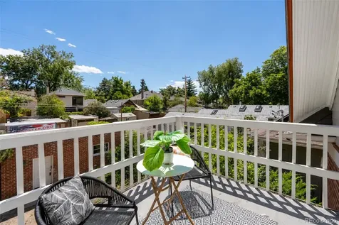 458 N Downing Street Denver CO 80218