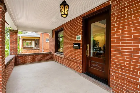 458 N Downing Street Denver CO 80218