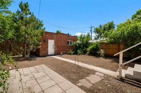 458 N Downing Street Denver CO 80218