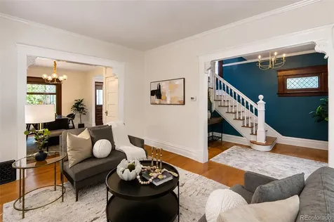 458 N Downing Street Denver CO 80218