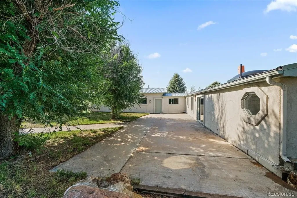 24550 E State Highway 110 Calhan CO 80808