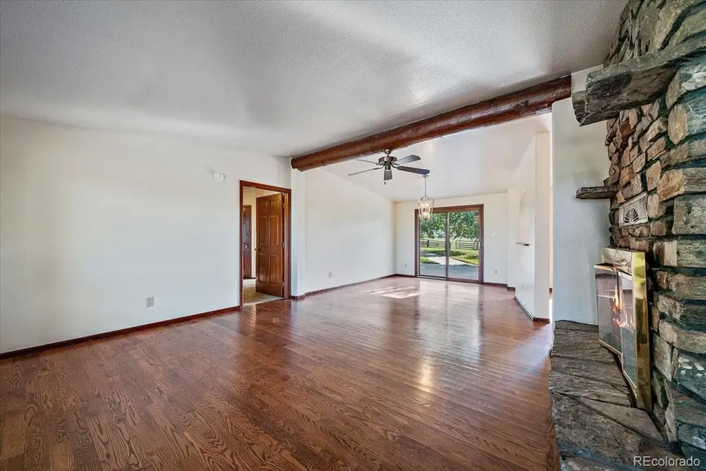 24550 E State Highway 110 Calhan CO 80808