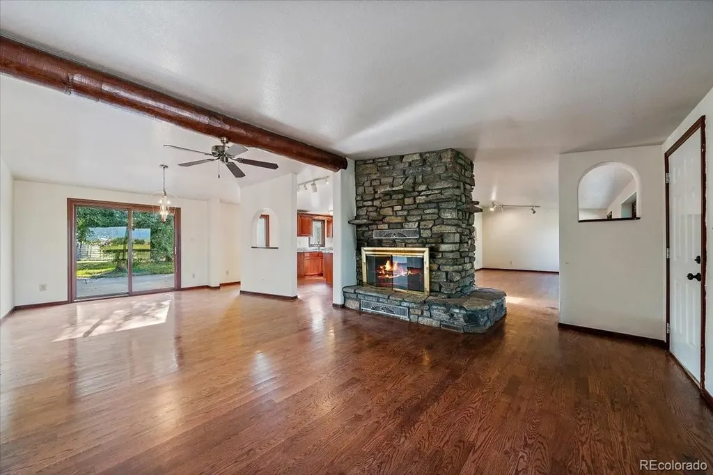 24550 E State Highway 110 Calhan CO 80808