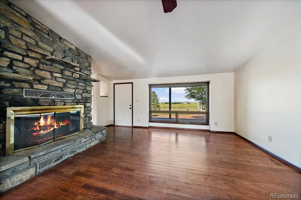 24550 E State Highway 110 Calhan CO 80808