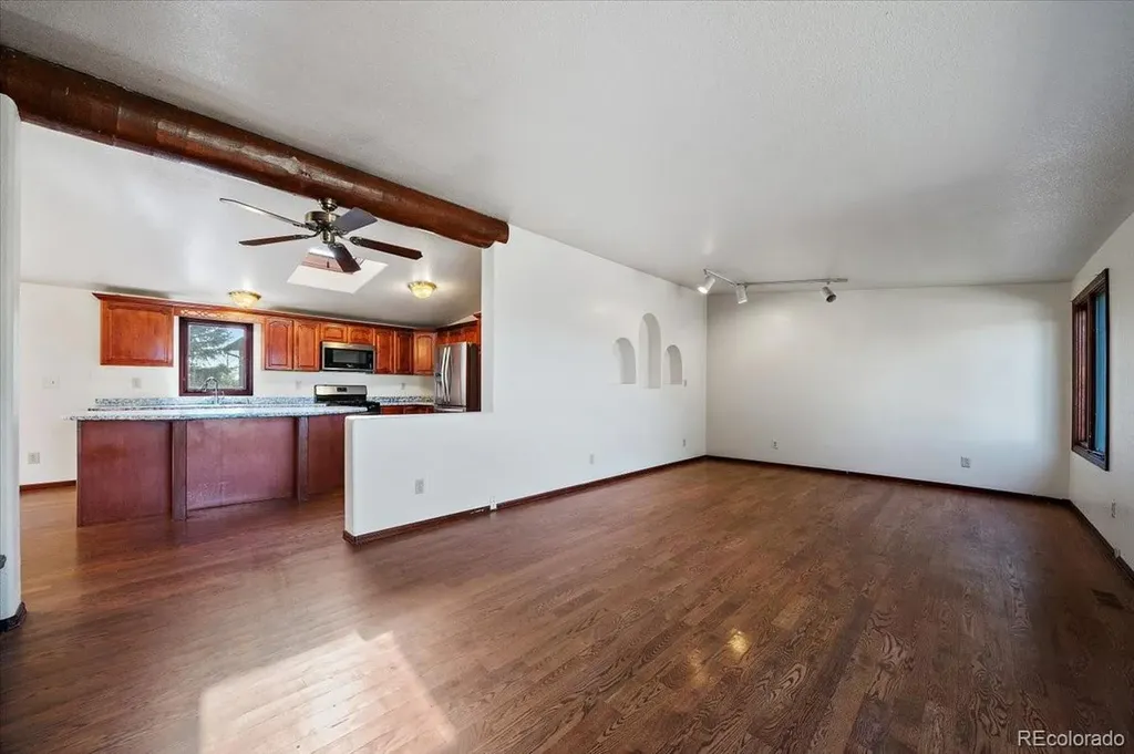 24550 E State Highway 110 Calhan CO 80808