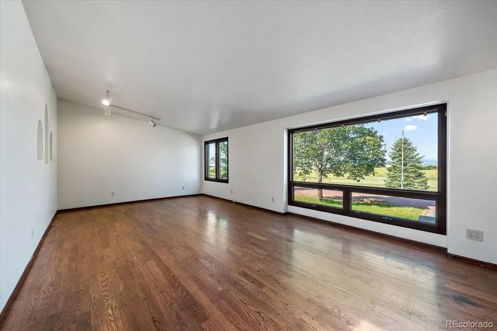 24550 E State Highway 110 Calhan CO 80808