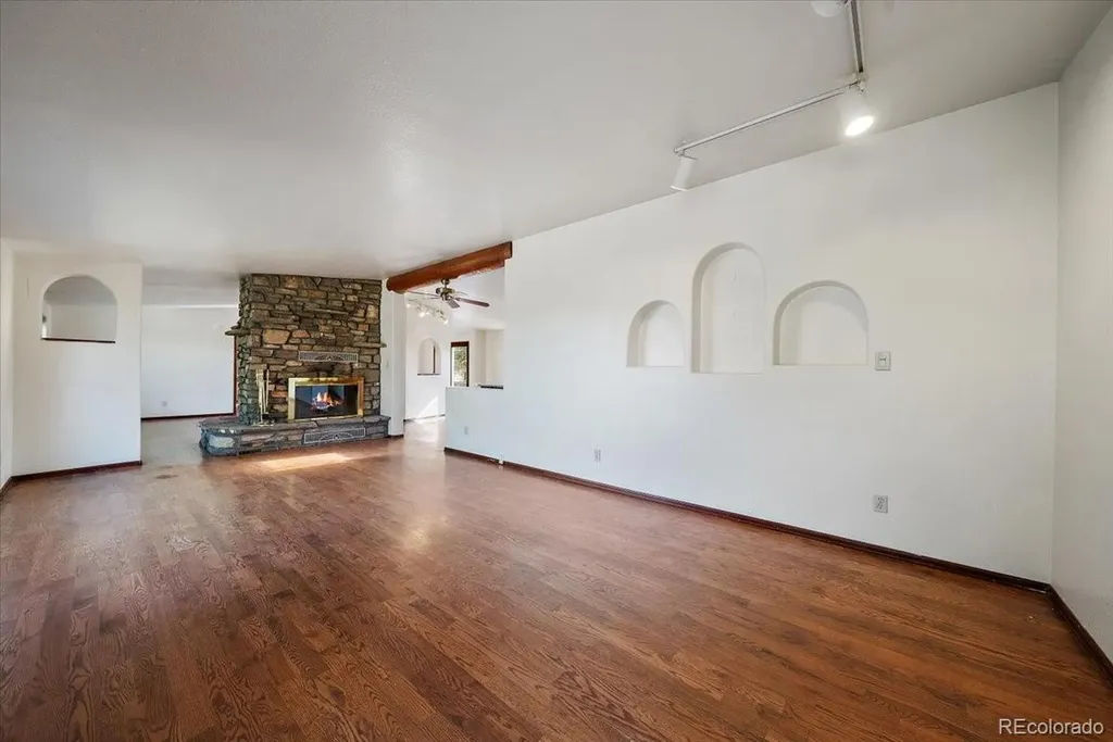 24550 E State Highway 110 Calhan CO 80808