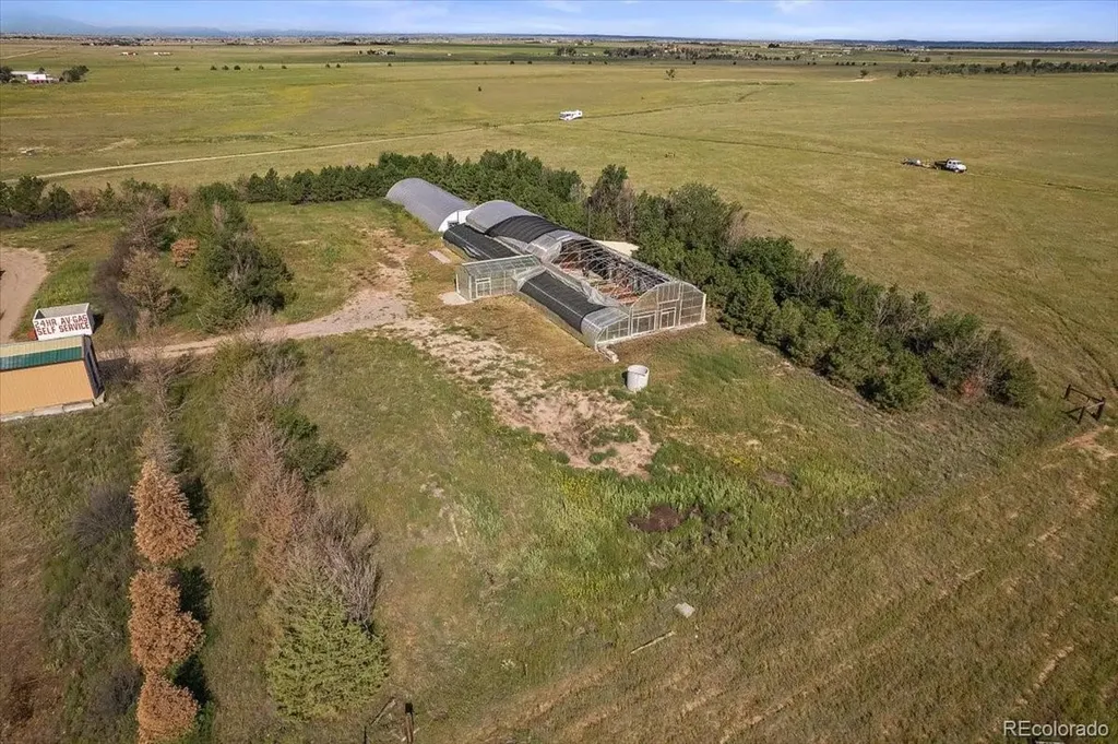 24550 E State Highway 110 Calhan CO 80808