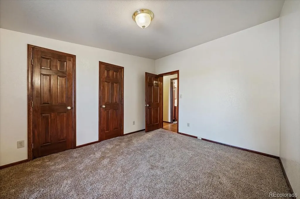24550 E State Highway 110 Calhan CO 80808