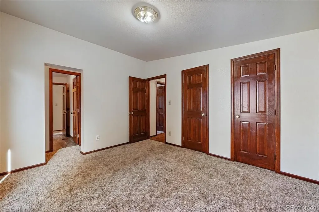 24550 E State Highway 110 Calhan CO 80808