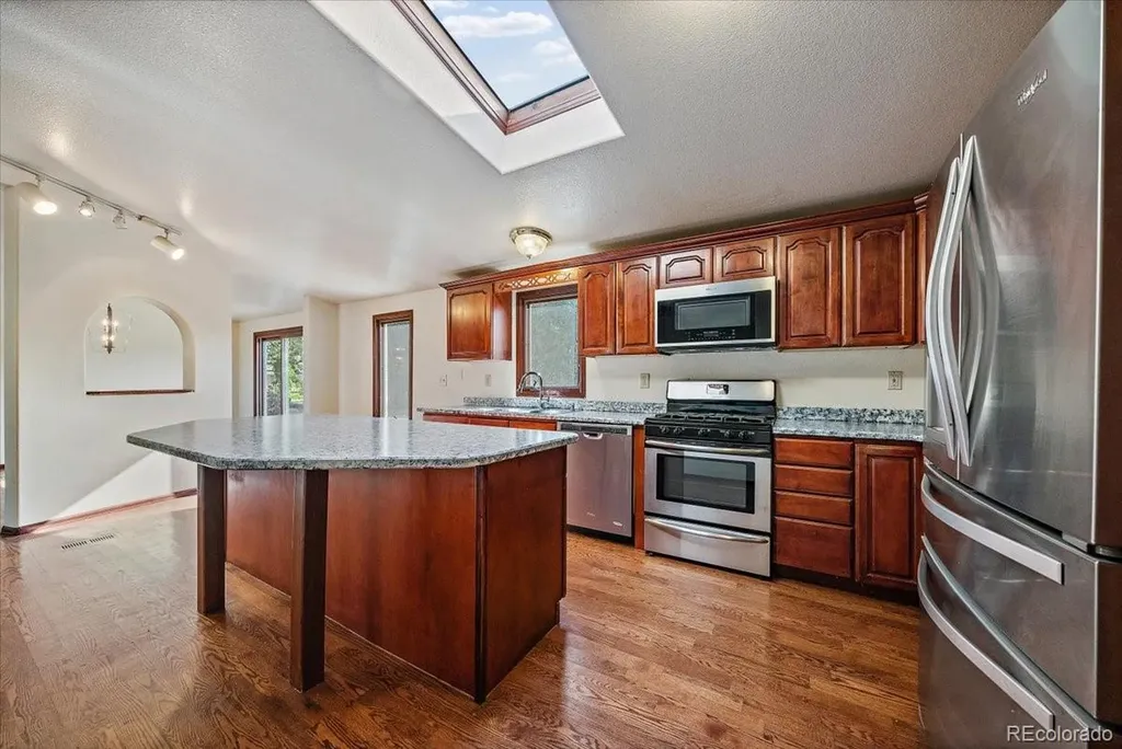 24550 E State Highway 110 Calhan CO 80808