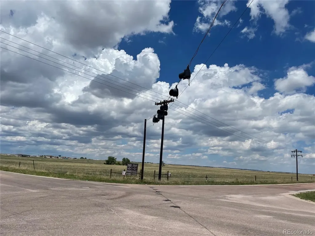 24550 E State Highway 110 Calhan CO 80808
