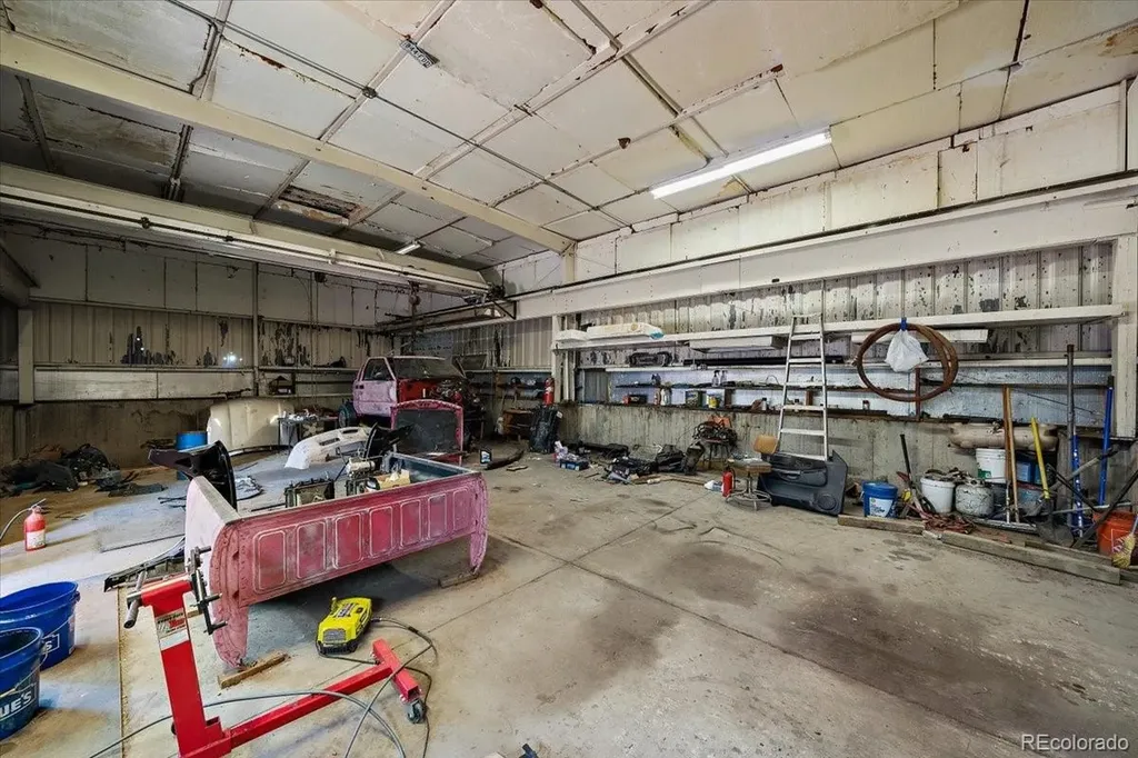 24550 E State Highway 110 Calhan CO 80808