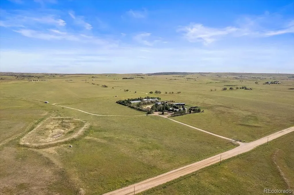 24550 E State Highway 110 Calhan CO 80808