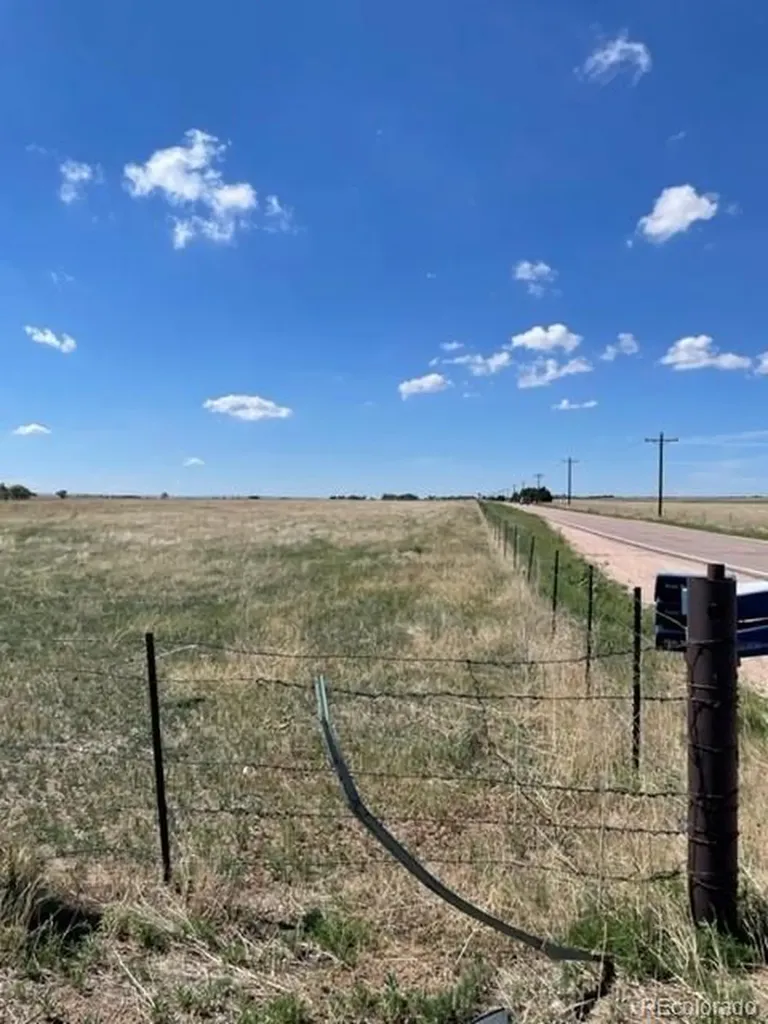 24550 E State Highway 110 Calhan CO 80808