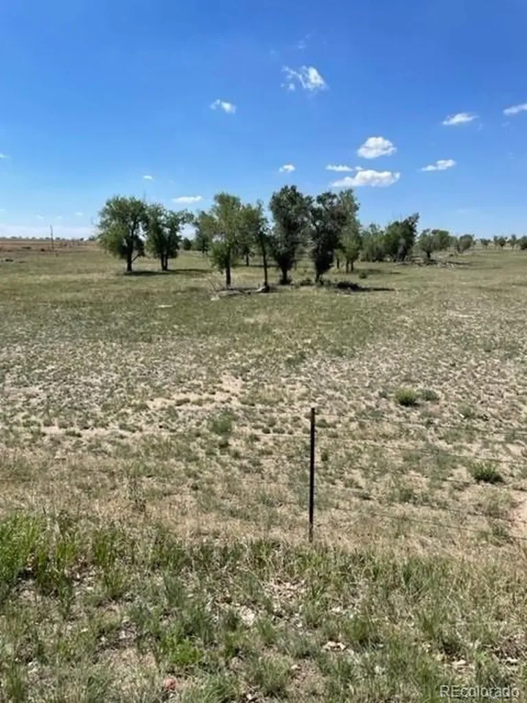 24550 E State Highway 110 Calhan CO 80808
