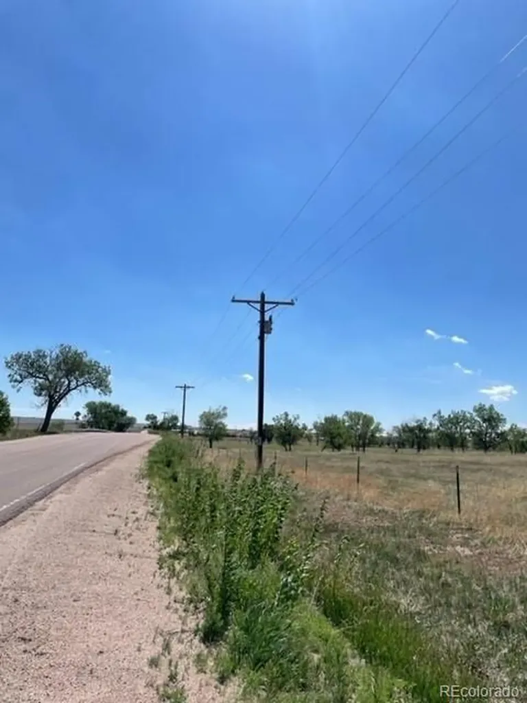 24550 E State Highway 110 Calhan CO 80808