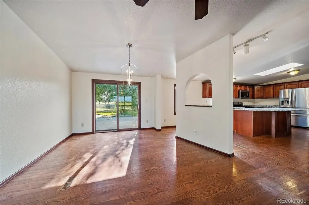 24550 E State Highway 110 Calhan CO 80808