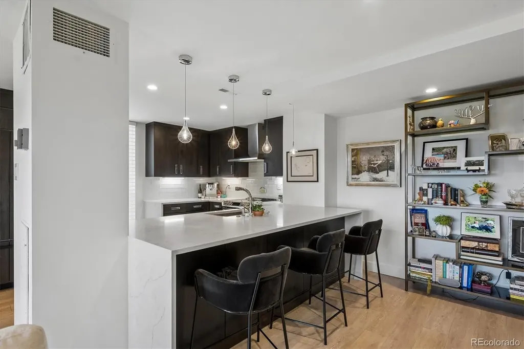 460 S Marion Parkway Denver CO 80209