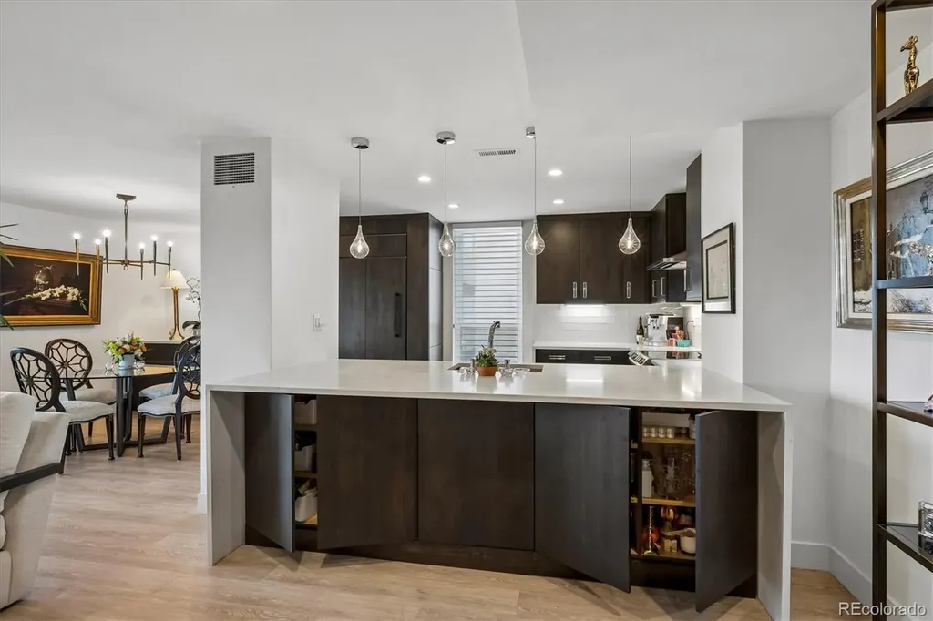 460 S Marion Parkway Denver CO 80209