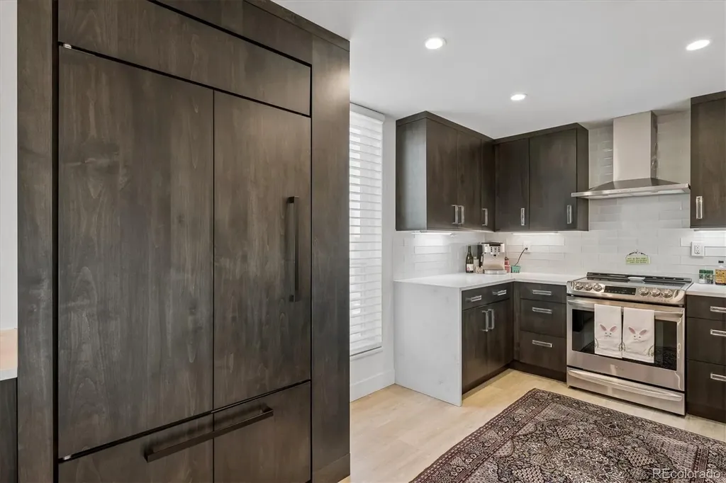 460 S Marion Parkway Denver CO 80209