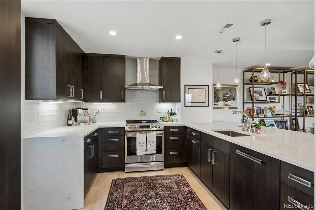460 S Marion Parkway Denver CO 80209