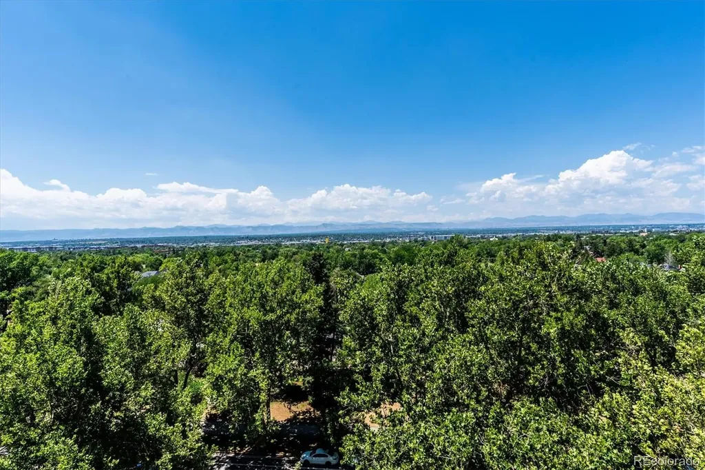 460 S Marion Parkway Denver CO 80209