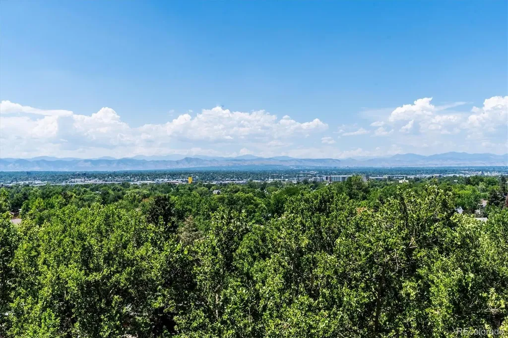 460 S Marion Parkway Denver CO 80209
