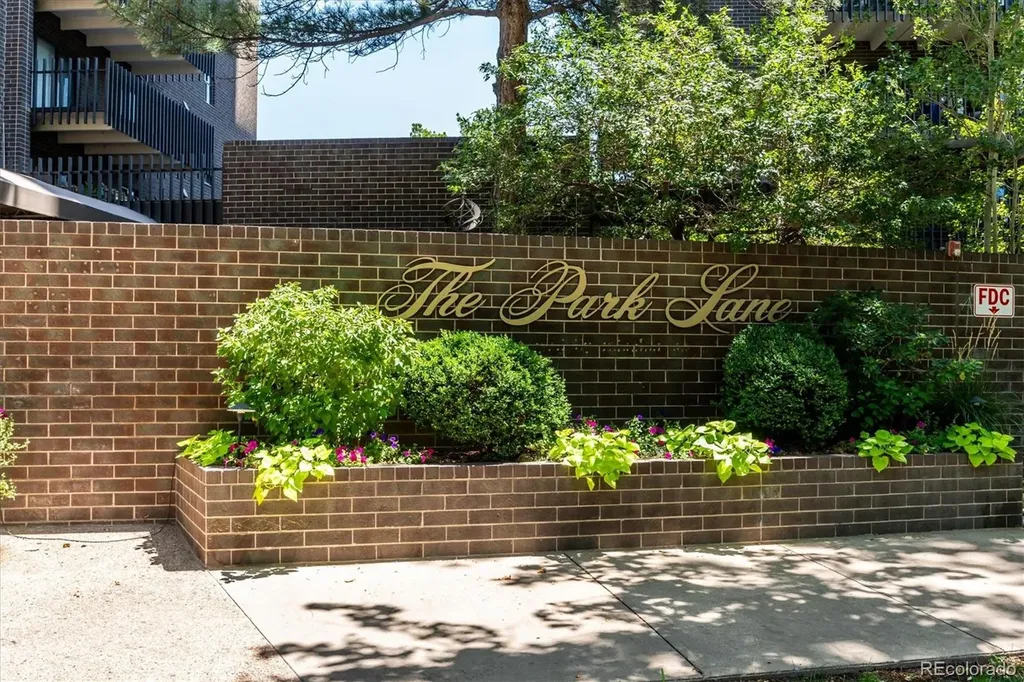 460 S Marion Parkway Denver CO 80209