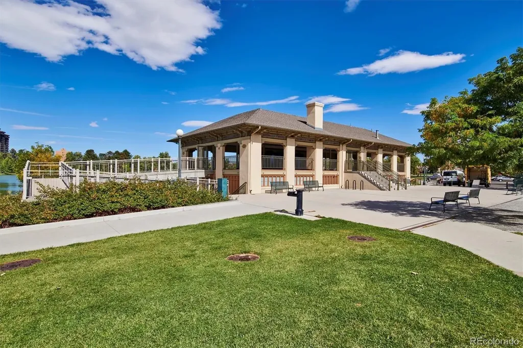 460 S Marion Parkway Denver CO 80209