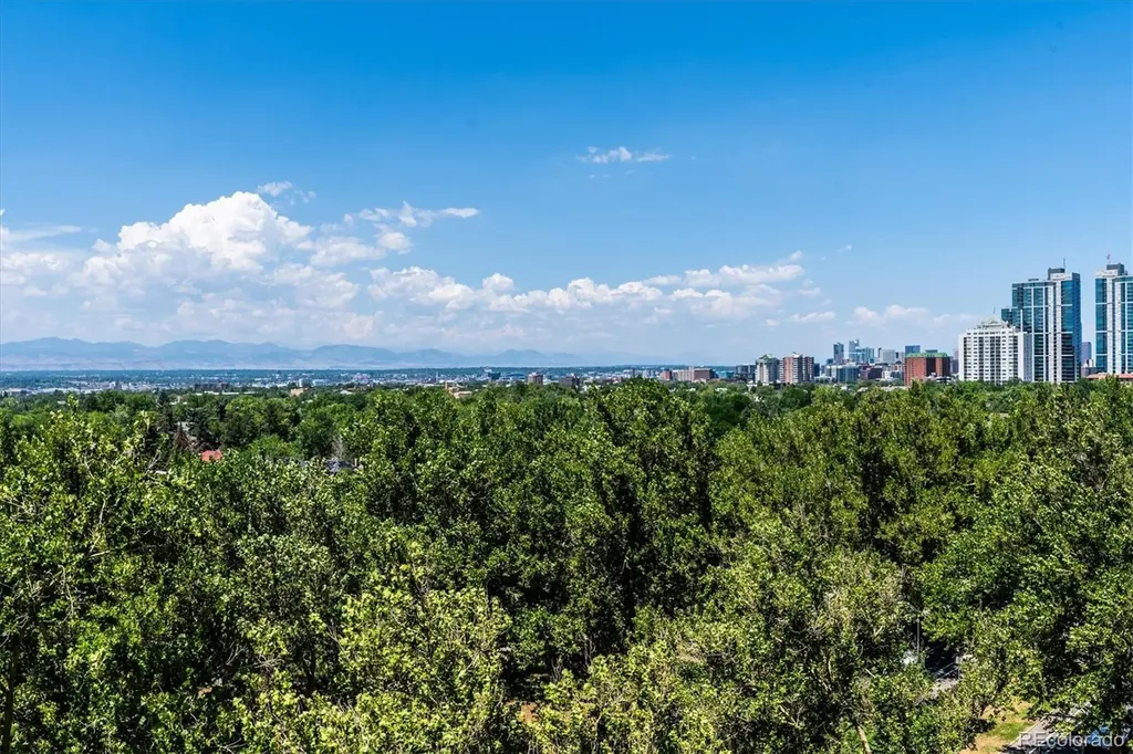 460 S Marion Parkway Denver CO 80209