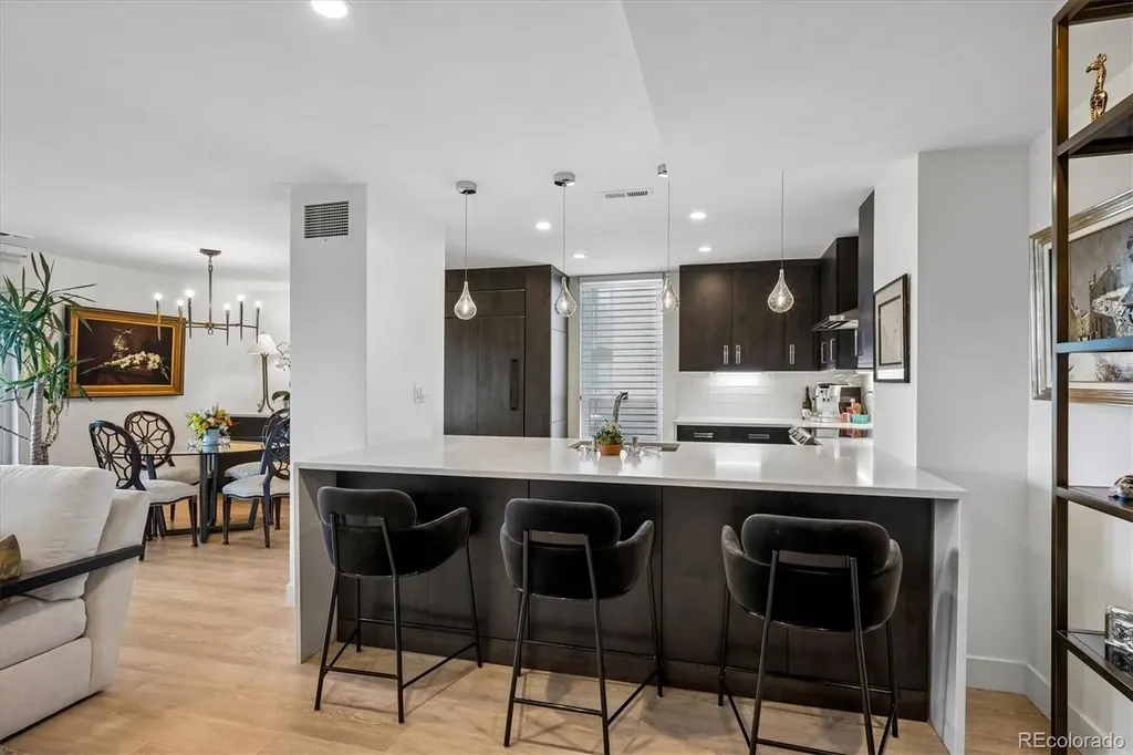 460 S Marion Parkway Denver CO 80209