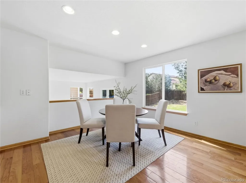 10024 Strathfield Lane Littleton CO 80126