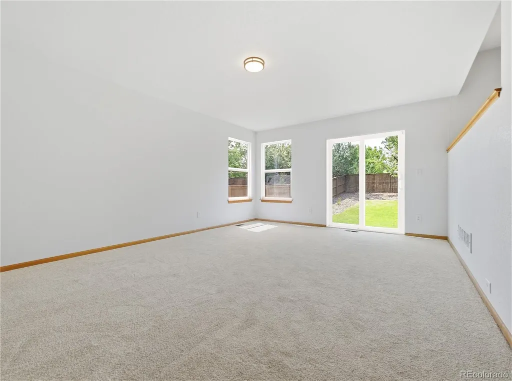 10024 Strathfield Lane Littleton CO 80126