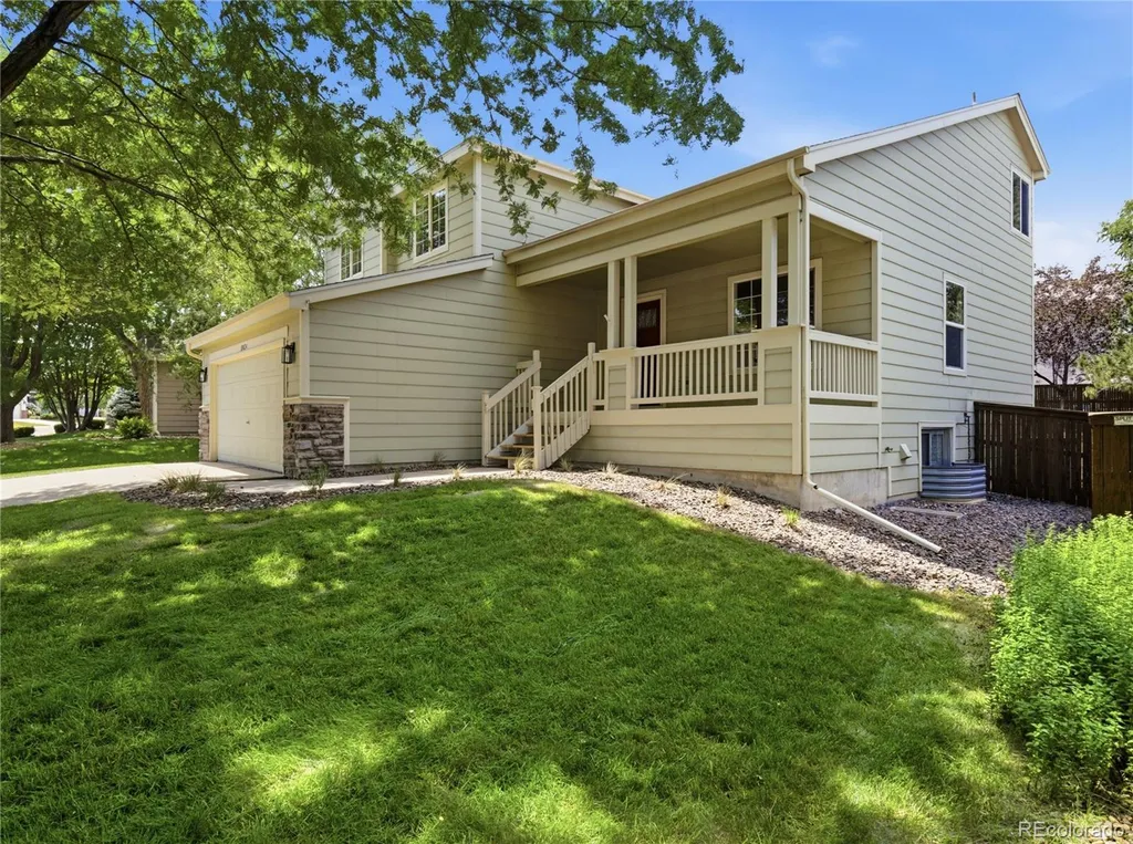 10024 Strathfield Lane Littleton CO 80126