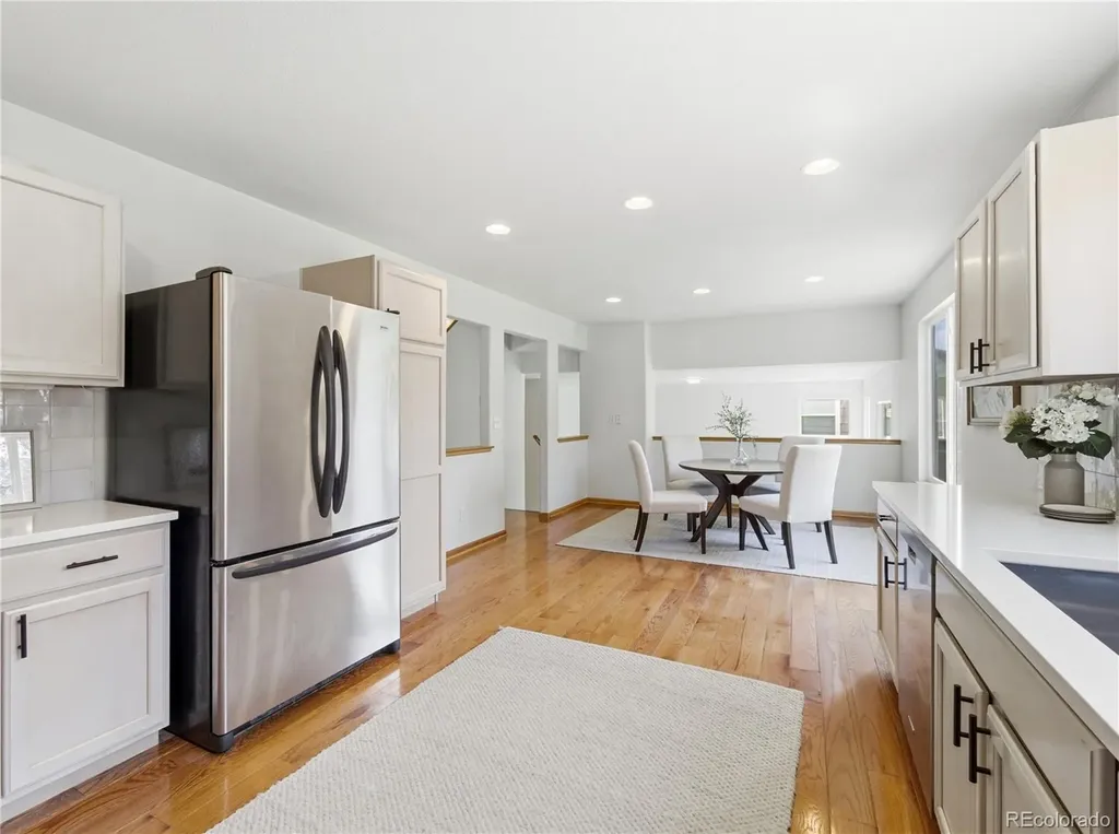 10024 Strathfield Lane Littleton CO 80126