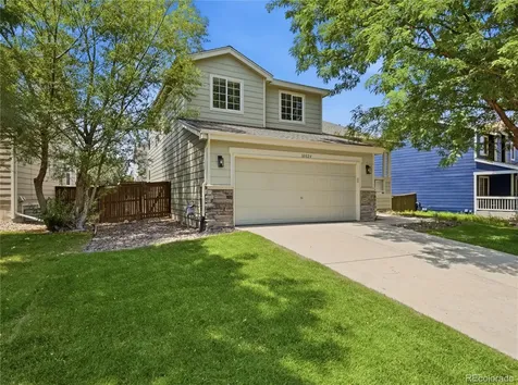 10024 Strathfield Lane Littleton CO 80126