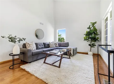 10024 Strathfield Lane Littleton CO 80126