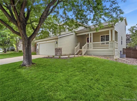 10024 Strathfield Lane Littleton CO 80126