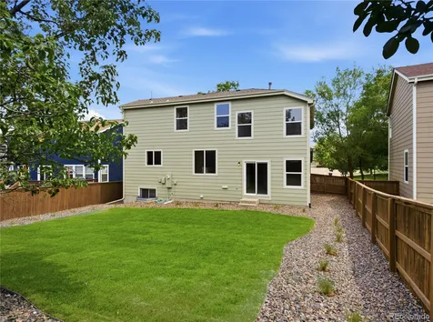 10024 Strathfield Lane Littleton CO 80126