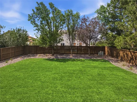10024 Strathfield Lane Littleton CO 80126