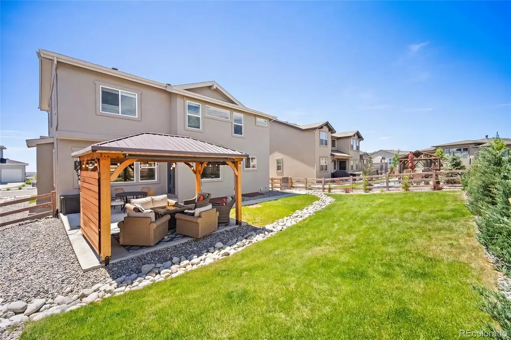 6386 Mondrian Way Colorado Springs CO 80924