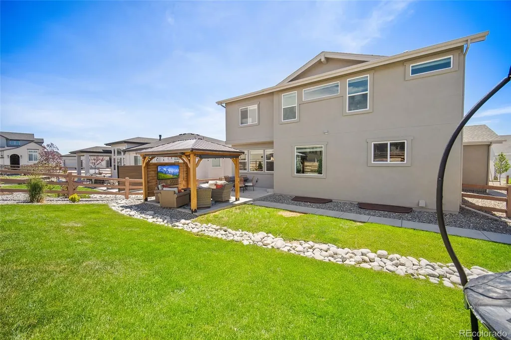 6386 Mondrian Way Colorado Springs CO 80924