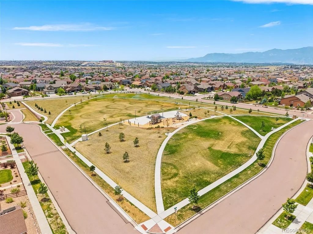6386 Mondrian Way Colorado Springs CO 80924